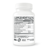 Vitaminerals 122 NOx NHF Nitric Oxide Support