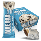 Redcon MRE Bar - Meal Replacement Bar ( 1 box/ 12 pk )