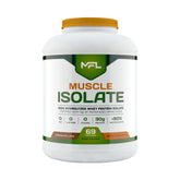 MFL Muscle Isolate 5lb