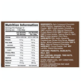 Optimum Nutrition Protein Bar 12pk