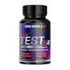 Icon Muscle Opto Test X4 Most advanced testosterone booster