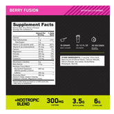 Optimum Nutrition Amped Pre Workout