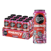 BSc Energy Drink RTD 12pk
