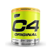 C4 Original 30 Serve