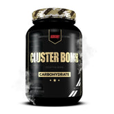 CLUSTER BOMB - INTRA/POST WORKOUT CARBS