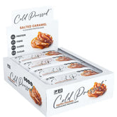 Fibre Boost Cold Pressed Protein Bars 12pk