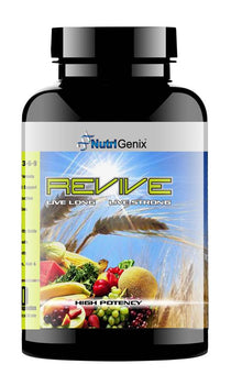 Revive Ultimate Multi Vitamin Complex