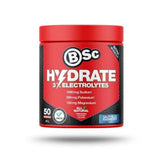 BSC Hydrate Electrolytes 50sv