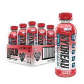 EHP Labs HYDREAU - Sports Hydration (Ready-to-Drink) 12pk
