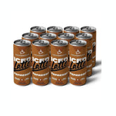 Before You Speak Protein Iced Latte Rtd (240ml) x 12