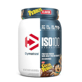 Dymatize ISO 100 Isolate Protein 20 serve