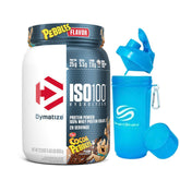 Dymatize ISO 100 Isolate Protein 20 serve