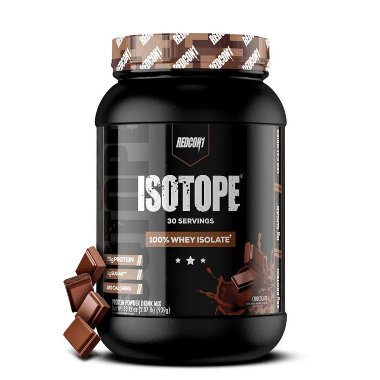 Redcon Isolate Protein 2LB Best Before 5/25