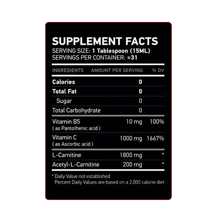 xtreme l carnitine L-Carnitine & CLA Supplements