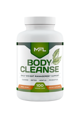 Body Cleanse Weight Management Support