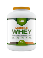 mfl muscle whey 5lb
