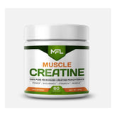 MFL Pure Micronized Creatine 300g