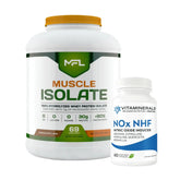 MFL Muscle Isolate 5lb
