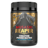 Musashi Reaper Creatine Power Matrix 300g