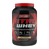 Narlabs Nitro Whey 2lb