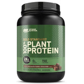 Optimum Nutrition 100% Gold Standard Plant Protein 20sv