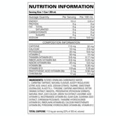 OxyShred Ultra Energy Drink RTD (12-Pack)