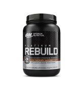 Optimum Nutrition Platinum Rebuild