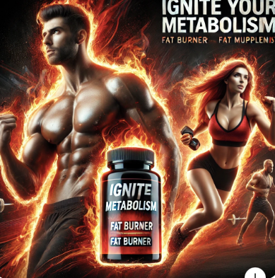 Fat Burner Supplements: Do They Really Work?
