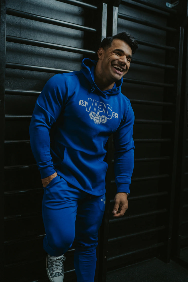 NPC Performance Hoodie
