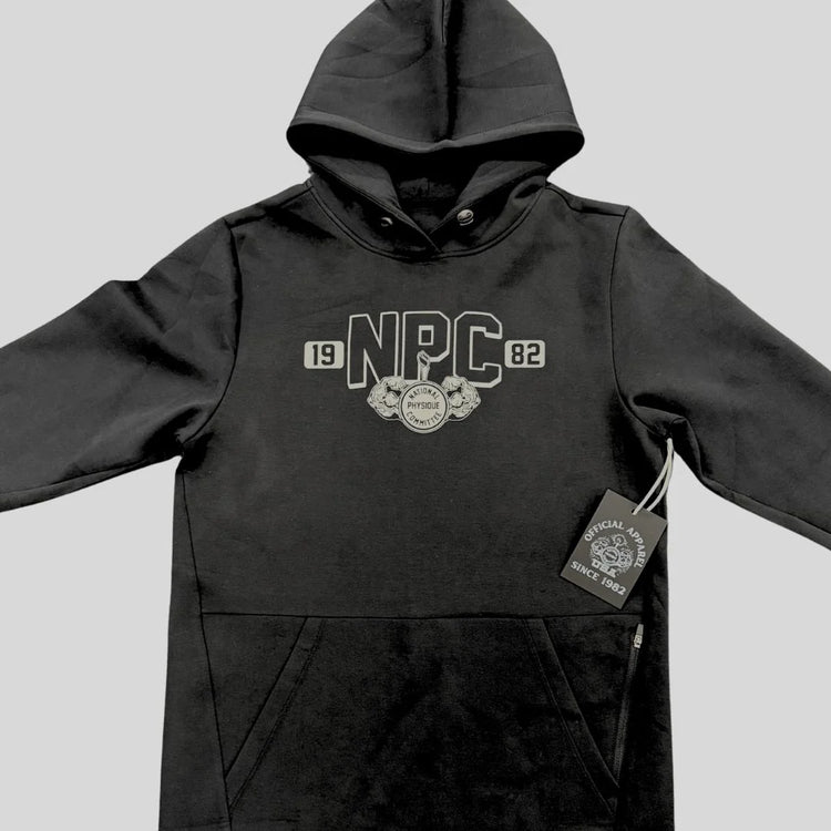 NPC Performance Hoodie