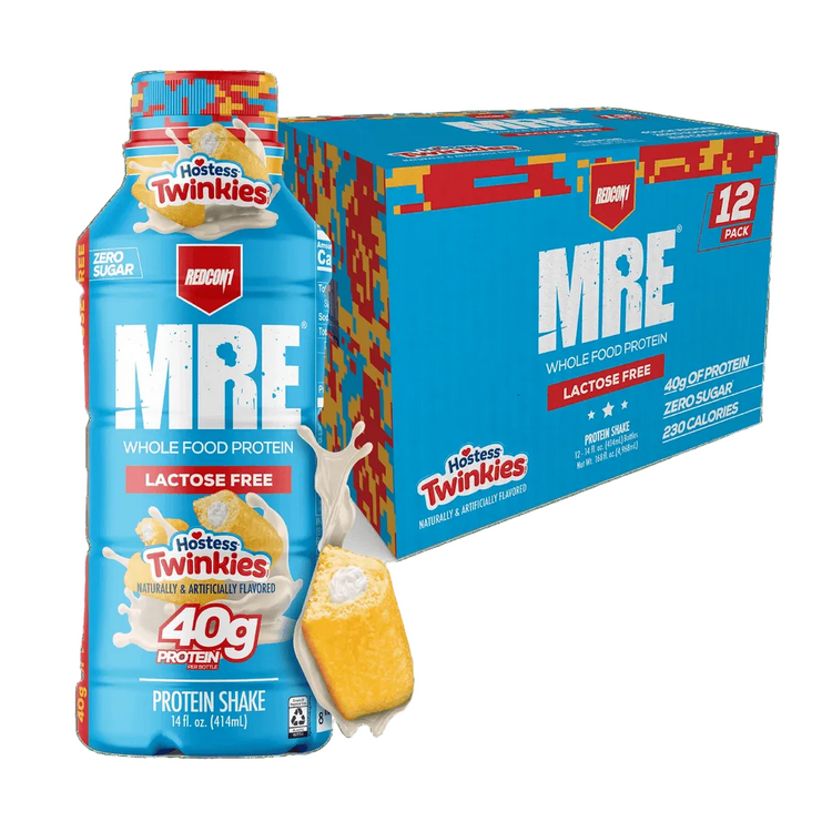 Redcon MRE Rtd 12pk