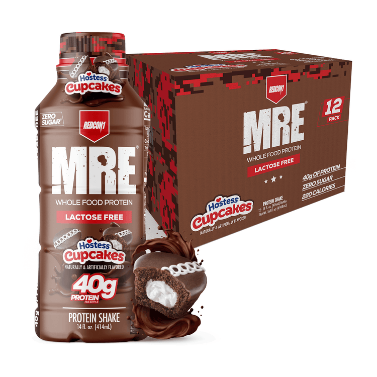 Redcon MRE Rtd 12pk