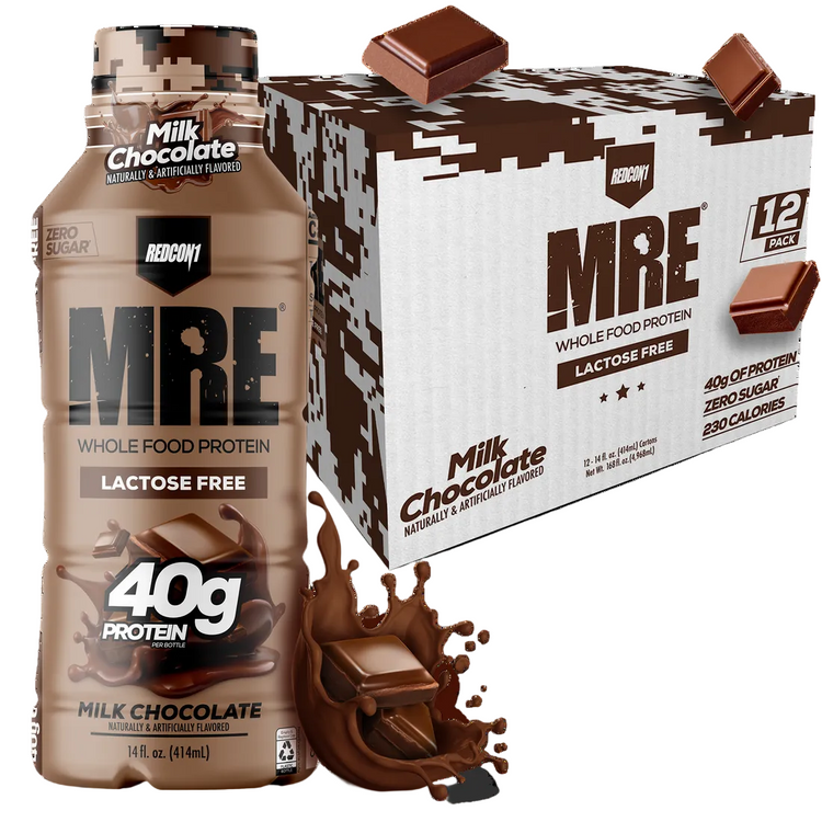Redcon MRE Rtd 12pk