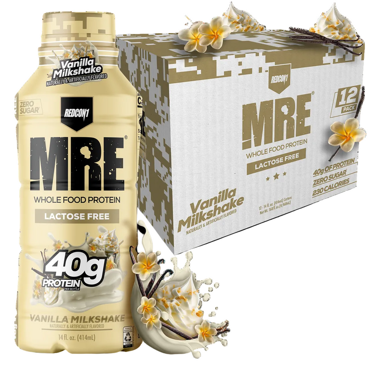 Redcon MRE Rtd 12pk