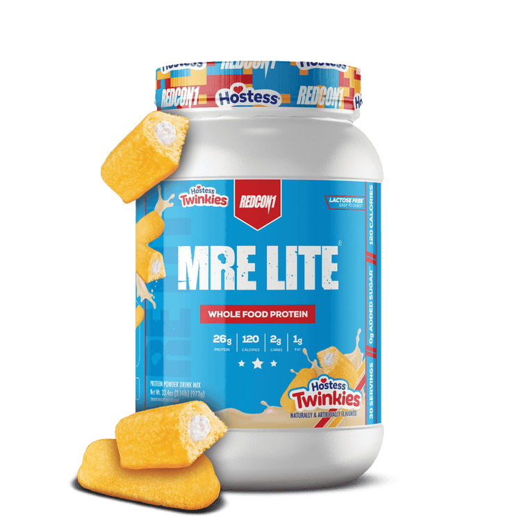 Redcon MRE Lite Meal Replacement