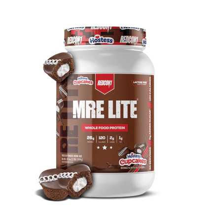 Redcon MRE Lite Meal Replacement