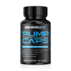 ICON MUSCLE PUMP CAPS
