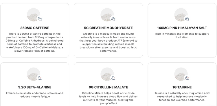 Redcon1 Total War Reloaded