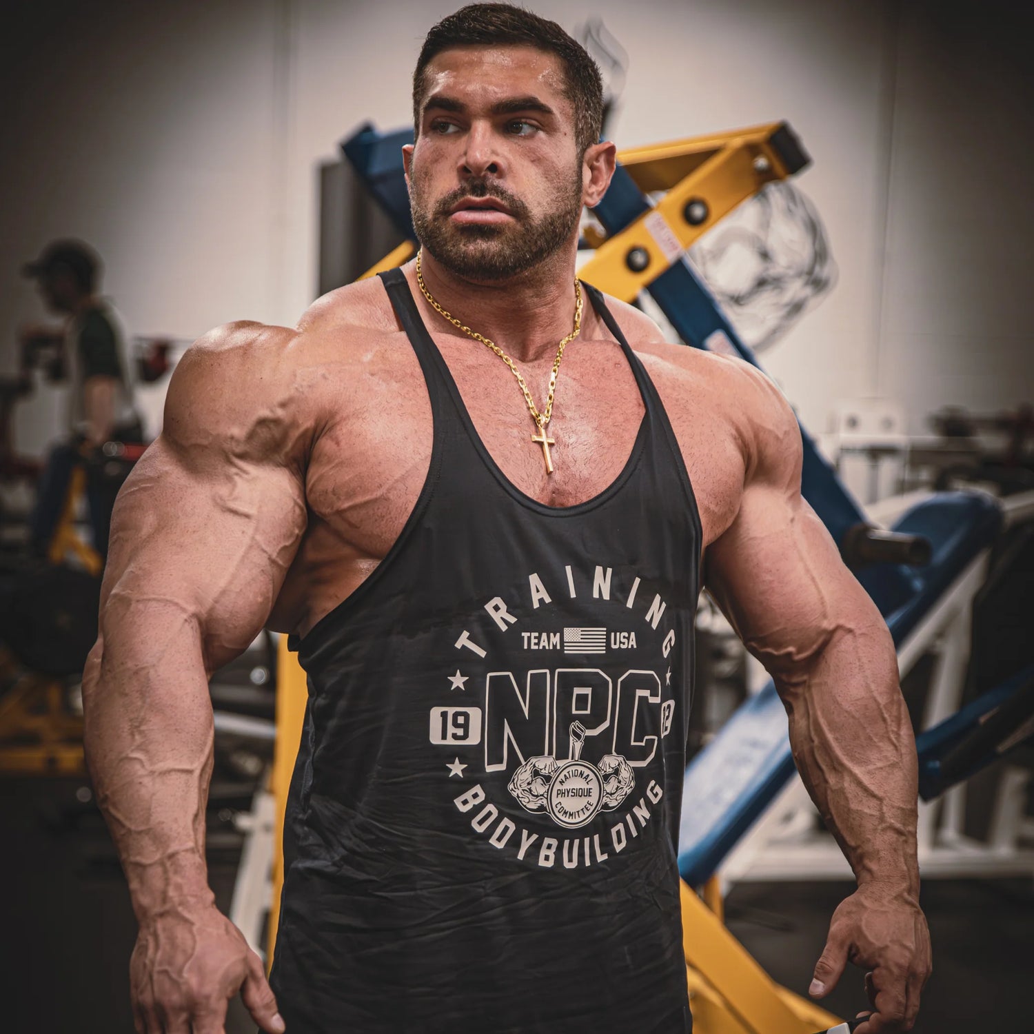 NPC Gym Wear
