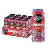 BSc Energy Drink RTD 12pk