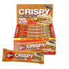 Bsc High Protein Crispy Bar 12pk