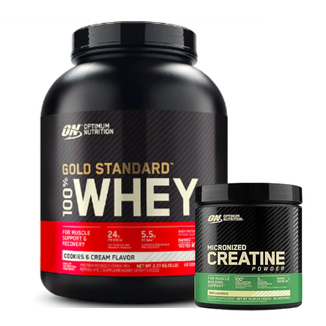 Optimum Nutrition