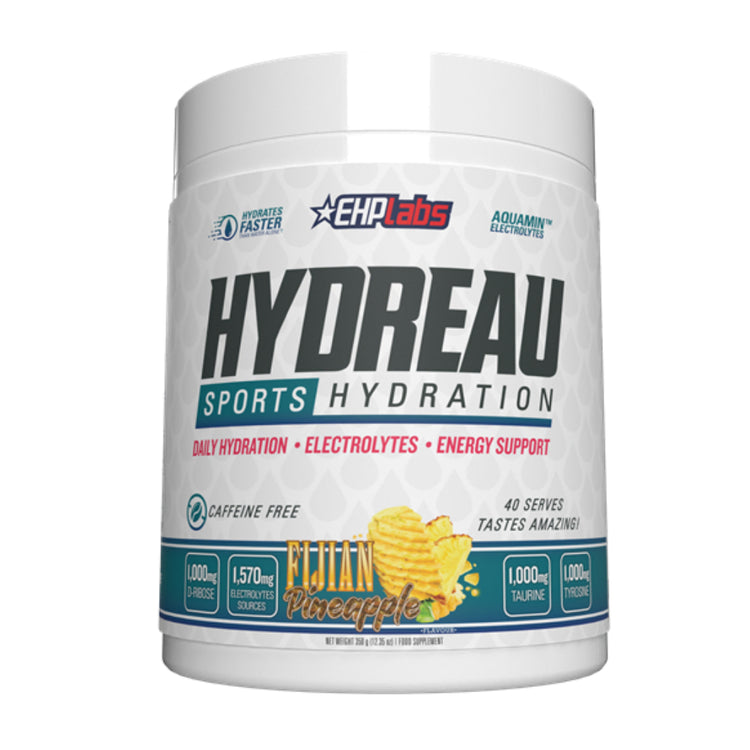 EHP Labs Hydreau Sports Hydration
