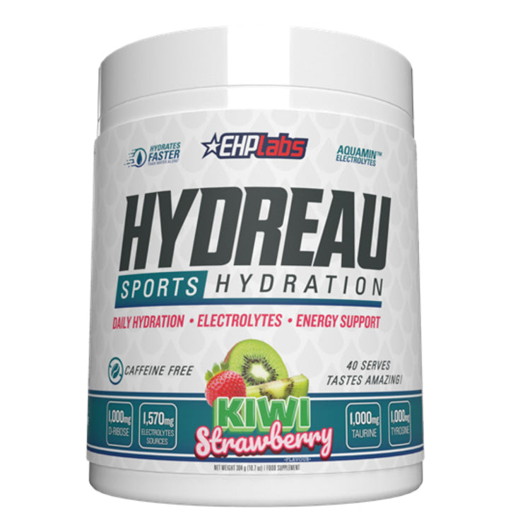 EHP Labs Hydreau Sports Hydration