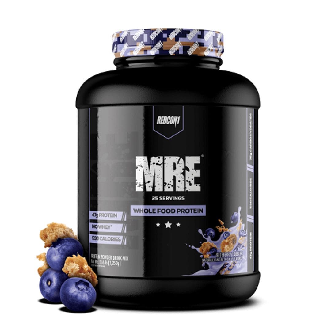 Mass Gainers