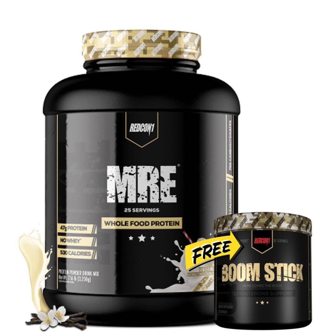 Mass Gainers