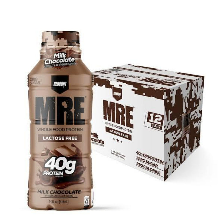 Redcon MRE Rtd 12pk
