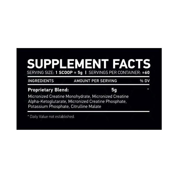 Narlabs Creatine Matrix 300g