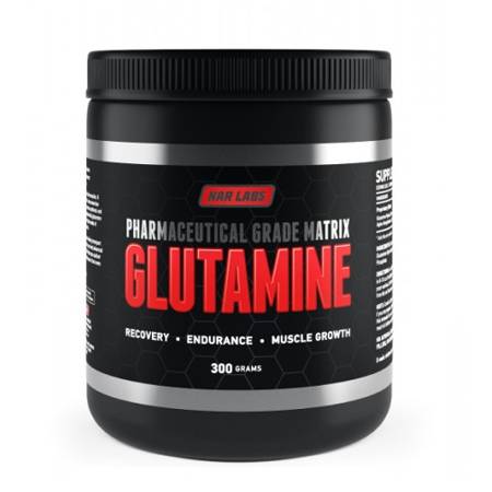 Narlabs Glutamine Pharmaceutical Grade 300g