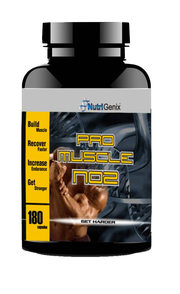 Nutrigenix